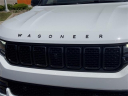 Thumbnail image of 2025 Jeep Wagoneer at Chrysler Dodge Jeep Ram of Southfield