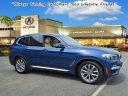 Thumbnail image of 2019 BMW X3 at Springfield Acura