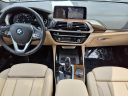 Thumbnail image of 2019 BMW X3 at Springfield Acura
