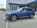 Thumbnail image of 2019 BMW X3 at Springfield Acura