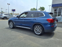 Thumbnail image of 2019 BMW X3 at Springfield Acura