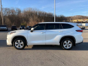Thumbnail image of 2022 Toyota Highlander at Crossroads Chevrolet