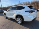 Thumbnail image of 2022 Toyota Highlander at Crossroads Chevrolet