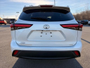 Thumbnail image of 2022 Toyota Highlander at Crossroads Chevrolet