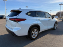 Thumbnail image of 2022 Toyota Highlander at Crossroads Chevrolet