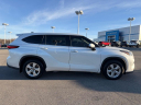 Thumbnail image of 2022 Toyota Highlander at Crossroads Chevrolet