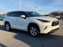 Thumbnail image of 2022 Toyota Highlander at Crossroads Chevrolet