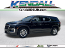 Thumbnail image of 2023 Chevrolet Traverse at Kendall Dodge Chrysler Jeep Ram