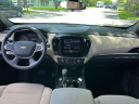 Thumbnail image of 2023 Chevrolet Traverse at Kendall Dodge Chrysler Jeep Ram