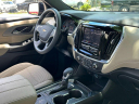 Thumbnail image of 2023 Chevrolet Traverse at Kendall Dodge Chrysler Jeep Ram