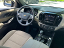 Thumbnail image of 2023 Chevrolet Traverse at Kendall Dodge Chrysler Jeep Ram
