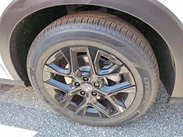 Thumbnail image of 2025 Honda HR-V at Martin Main Line Honda USED