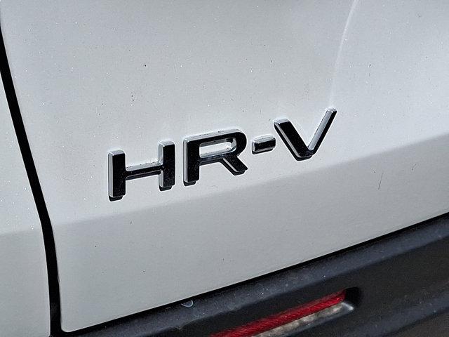 Thumbnail image of 2025 Honda HR-V at Martin Main Line Honda USED