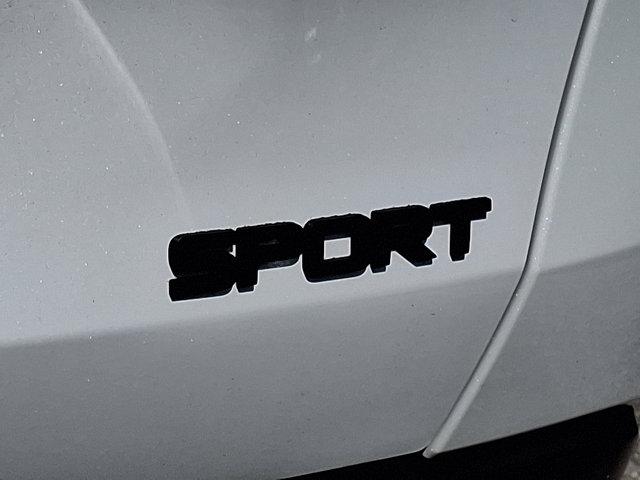 Thumbnail image of 2025 Honda HR-V at Martin Main Line Honda USED