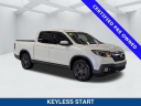 Thumbnail image of 2019 Honda Ridgeline at Sarasota Ford - New and Used