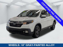 Thumbnail image of 2019 Honda Ridgeline at Sarasota Ford - New and Used