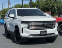 Thumbnail image of 2021 Chevrolet Tahoe at Puyallup Mazda NEW