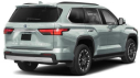Thumbnail image of 2025 Toyota Sequoia at Dayton Toyota Scion