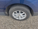 Thumbnail image of 2022 Chevrolet Equinox at Joe Lunghamer Chevrolet