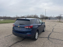 Thumbnail image of 2022 Chevrolet Equinox at Joe Lunghamer Chevrolet