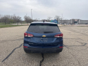 Thumbnail image of 2022 Chevrolet Equinox at Joe Lunghamer Chevrolet