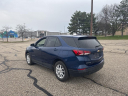 Thumbnail image of 2022 Chevrolet Equinox at Joe Lunghamer Chevrolet
