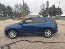 Thumbnail image of 2022 Chevrolet Equinox at Joe Lunghamer Chevrolet