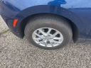 Thumbnail image of 2022 Chevrolet Equinox at Joe Lunghamer Chevrolet