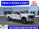 Thumbnail image of 2025 Ford F-350 Super Duty at Metro Ford (NY)