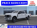 Thumbnail image of 2025 Ford F-350 Super Duty at Metro Ford (NY)