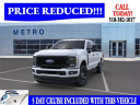 Thumbnail image of 2025 Ford F-350 Super Duty at Metro Ford (NY)