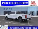 Thumbnail image of 2025 Ford F-350 Super Duty at Metro Ford (NY)