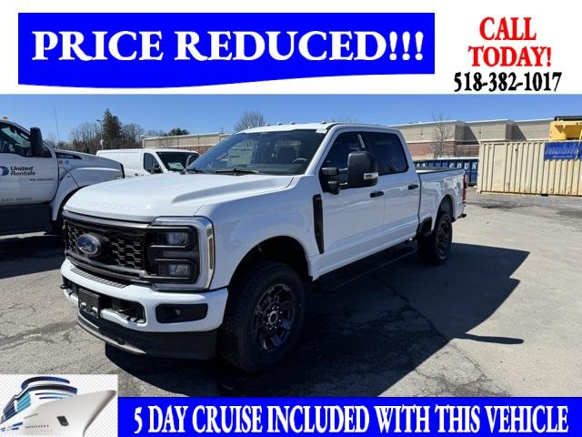 Thumbnail image of 2025 Ford F-350 Super Duty at Metro Ford (NY)