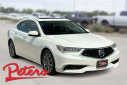 Thumbnail image of 2020 Acura TLX at NEW - Peters LV Chev CJDR