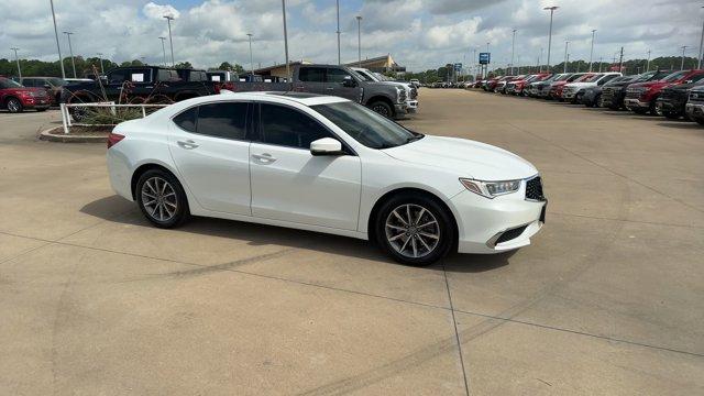 Thumbnail image of 2020 Acura TLX at NEW - Peters LV Chev CJDR
