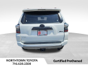 Thumbnail image of 2024 Toyota 4Runner at Northtown Toyota Volkswagen