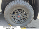 Thumbnail image of 2024 Toyota 4Runner at Northtown Toyota Volkswagen