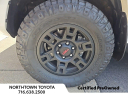 Thumbnail image of 2024 Toyota 4Runner at Northtown Toyota Volkswagen
