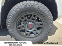 Thumbnail image of 2024 Toyota 4Runner at Northtown Toyota Volkswagen