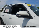 Thumbnail image of 2024 Toyota 4Runner at Northtown Toyota Volkswagen