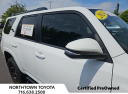 Thumbnail image of 2024 Toyota 4Runner at Northtown Toyota Volkswagen