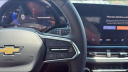 Thumbnail image of 2025 Chevrolet Equinox EV at Applegate Chevrolet