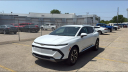 Thumbnail image of 2025 Chevrolet Equinox EV at Applegate Chevrolet