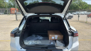 Thumbnail image of 2025 Chevrolet Equinox EV at Applegate Chevrolet
