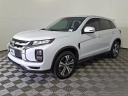 Thumbnail image of 2022 Mitsubishi Outlander Sport at Metro Honda
