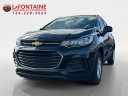Thumbnail image of 2022 Chevrolet Trax at LaFontaine Chevrolet Plymouth