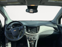 2022 Chevrolet Trax LS at LaFontaine Chevrolet Plymouth