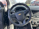 Thumbnail image of 2022 Chevrolet Trax at LaFontaine Chevrolet Plymouth