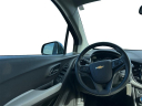 Thumbnail image of 2022 Chevrolet Trax at LaFontaine Chevrolet Plymouth