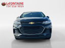 Thumbnail image of 2022 Chevrolet Trax at LaFontaine Chevrolet Plymouth